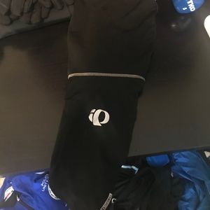 Pearl iZumi Thermal Cycling Leg Warmers